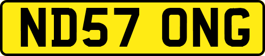 ND57ONG