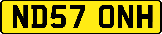 ND57ONH