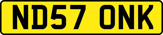 ND57ONK