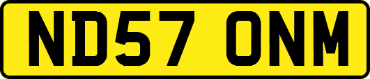 ND57ONM
