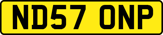 ND57ONP