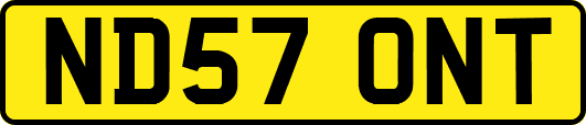 ND57ONT