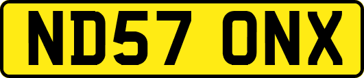 ND57ONX