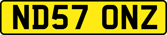 ND57ONZ