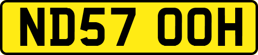 ND57OOH
