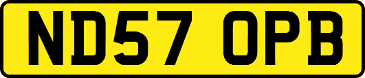 ND57OPB