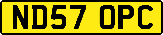 ND57OPC