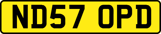 ND57OPD