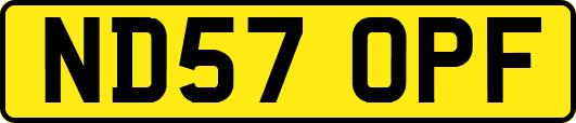 ND57OPF