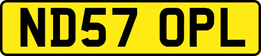 ND57OPL