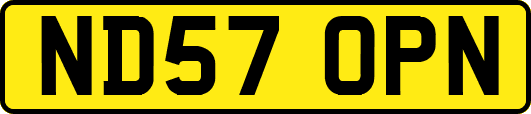 ND57OPN