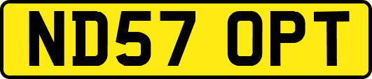 ND57OPT