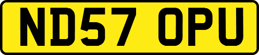 ND57OPU