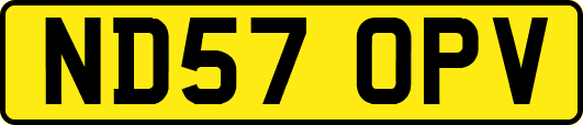 ND57OPV