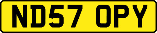 ND57OPY