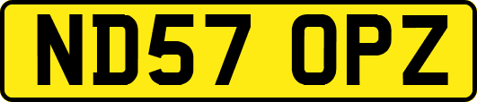 ND57OPZ