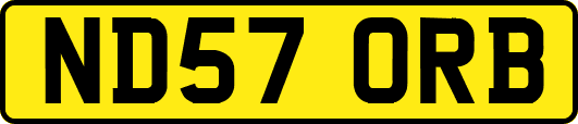 ND57ORB