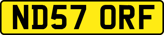 ND57ORF
