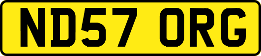 ND57ORG