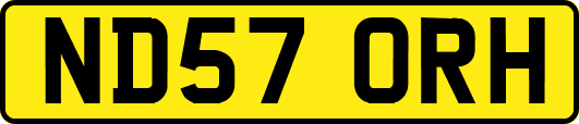 ND57ORH