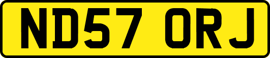 ND57ORJ