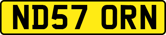 ND57ORN