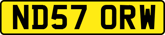ND57ORW