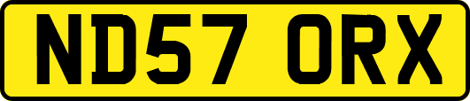 ND57ORX
