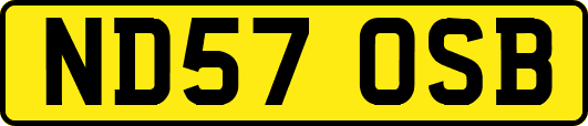 ND57OSB