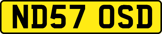 ND57OSD