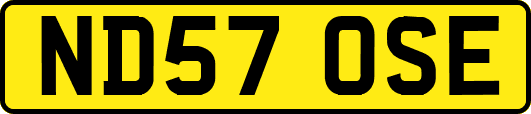 ND57OSE