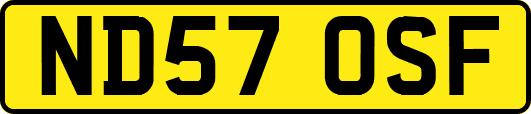 ND57OSF