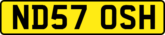 ND57OSH