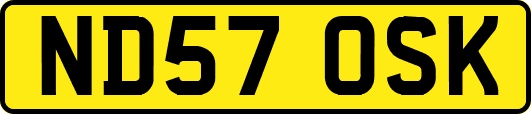 ND57OSK