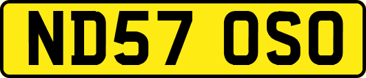 ND57OSO