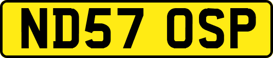 ND57OSP