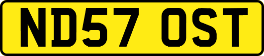 ND57OST