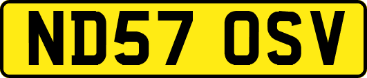 ND57OSV