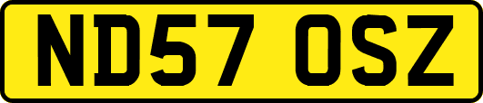 ND57OSZ