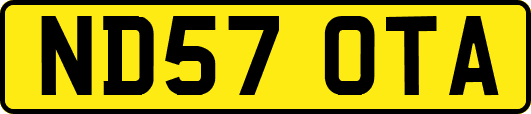 ND57OTA