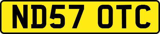 ND57OTC