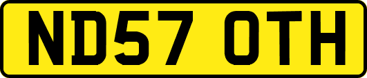 ND57OTH