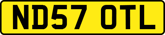 ND57OTL
