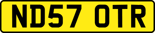 ND57OTR