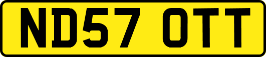 ND57OTT