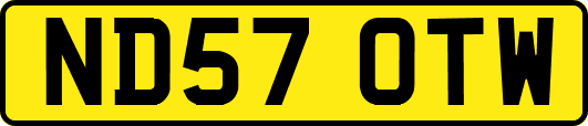 ND57OTW