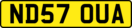 ND57OUA