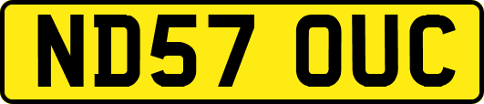 ND57OUC
