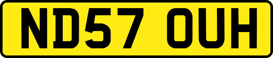 ND57OUH