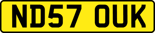 ND57OUK